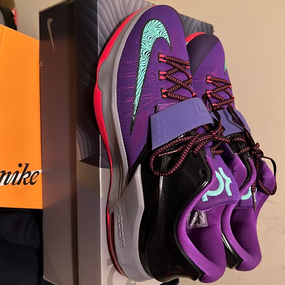 KD VII